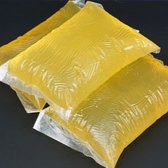 Colle thermofusible