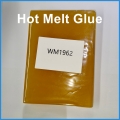 Colle thermofusible WM1962 pour étiquettes et rubans adhésifs auto-adhésifs 