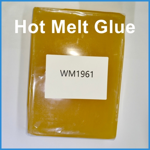 Colle thermofusible