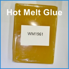 Colle thermofusible