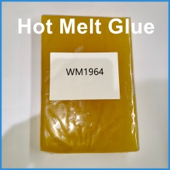 Colle thermofusible