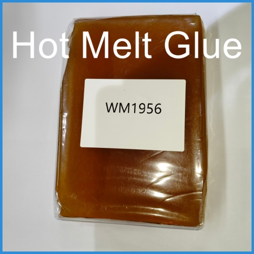Colle thermofusible