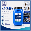 Agent de durcissement pour l'apprêt de film PP/PE SA-249A SA-249B 