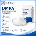 DMPA Acide diméthylolpropionique CAS 4767-03-7 