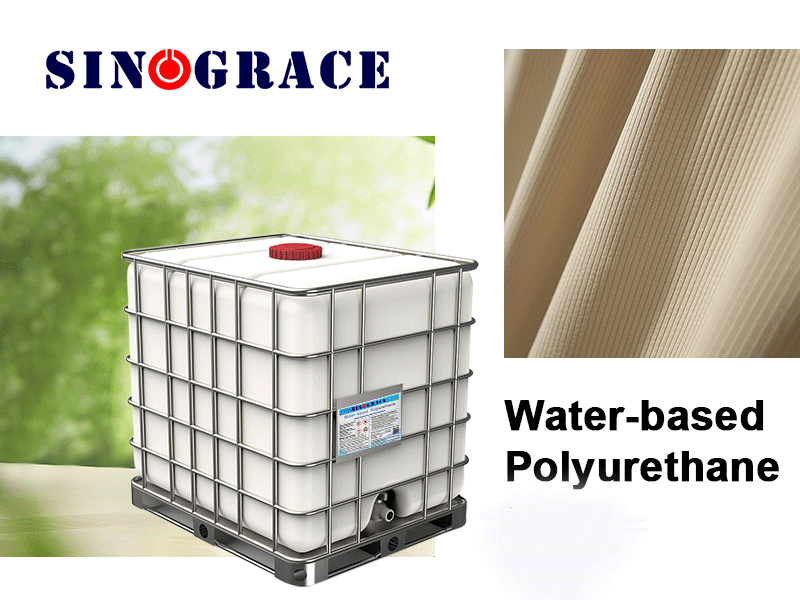 The Role of Waterborne Polyurethane in the Textile Industry