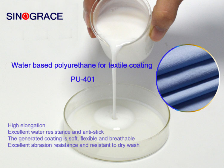 Effective ways to enhance the bonding strength between waterborne polyurethane coatings and fabrics