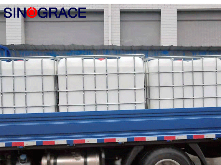 Water-based Polyurethane Dispersion